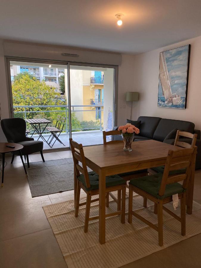 Apartman Monaco Grand Prix Nouveau Beausoleil
